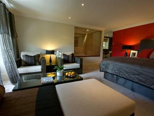Plantation House Hotel Ermington Bagian luar foto